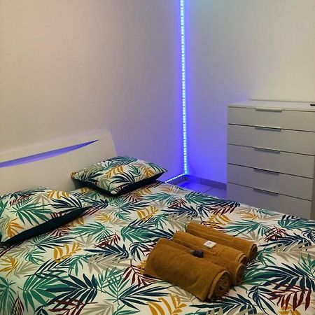 Superbe Appartement Roanne Exterior foto
