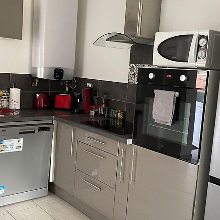 Superbe Appartement Roanne Exterior foto